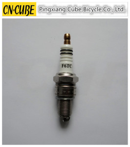 High Quality Ngk Automotive Spark Plugs (BKR6E) Wholesale China Factory