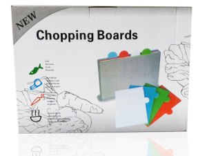 Chopping Blocks, Cut Fruit Plate, Health Chopping Board, 27.7*24*8cm Gift/Kitchen Helper/Cutting Boa