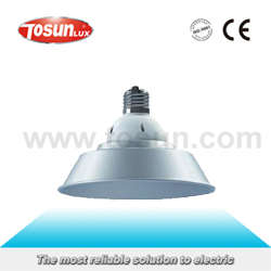 LED SMD Low Bay Lamp with Isolated Driver