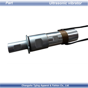 20k Long Column Type Vibrator