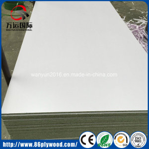 E1/E2 Plain Particle Board for Construction