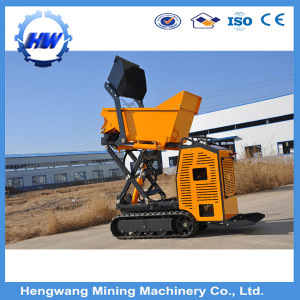 Small Construction Equipment Mini Wheel Loader Price