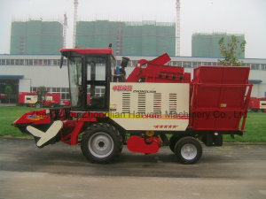 Corn Harvesters Cutter Head Suits Any Row Space