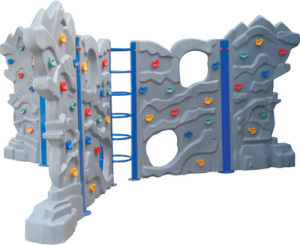 Funny Climbing Wall for Children