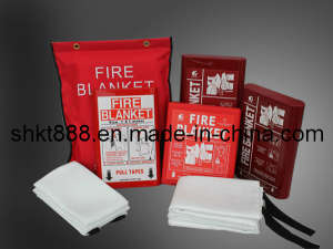 Bs En1869 Fire Blanket