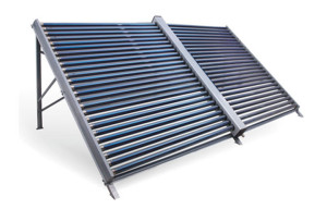 50 Tubes Solar Collector Solar Panel Water Heaters