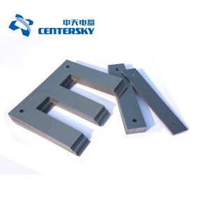 0.5mm Thickness Core Transformer Silicon Steel M6