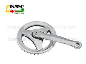 Bicycle Parts Good Chainwheel Crank for Bicycle