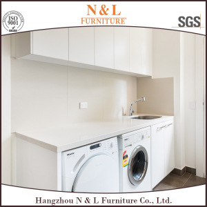 Hot Sale Modern Modular Laundry Cabinet