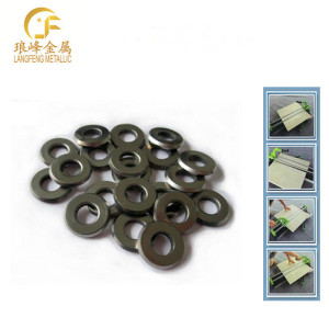 Words Marked Tungsten Carbide Tile Cutting Wheel